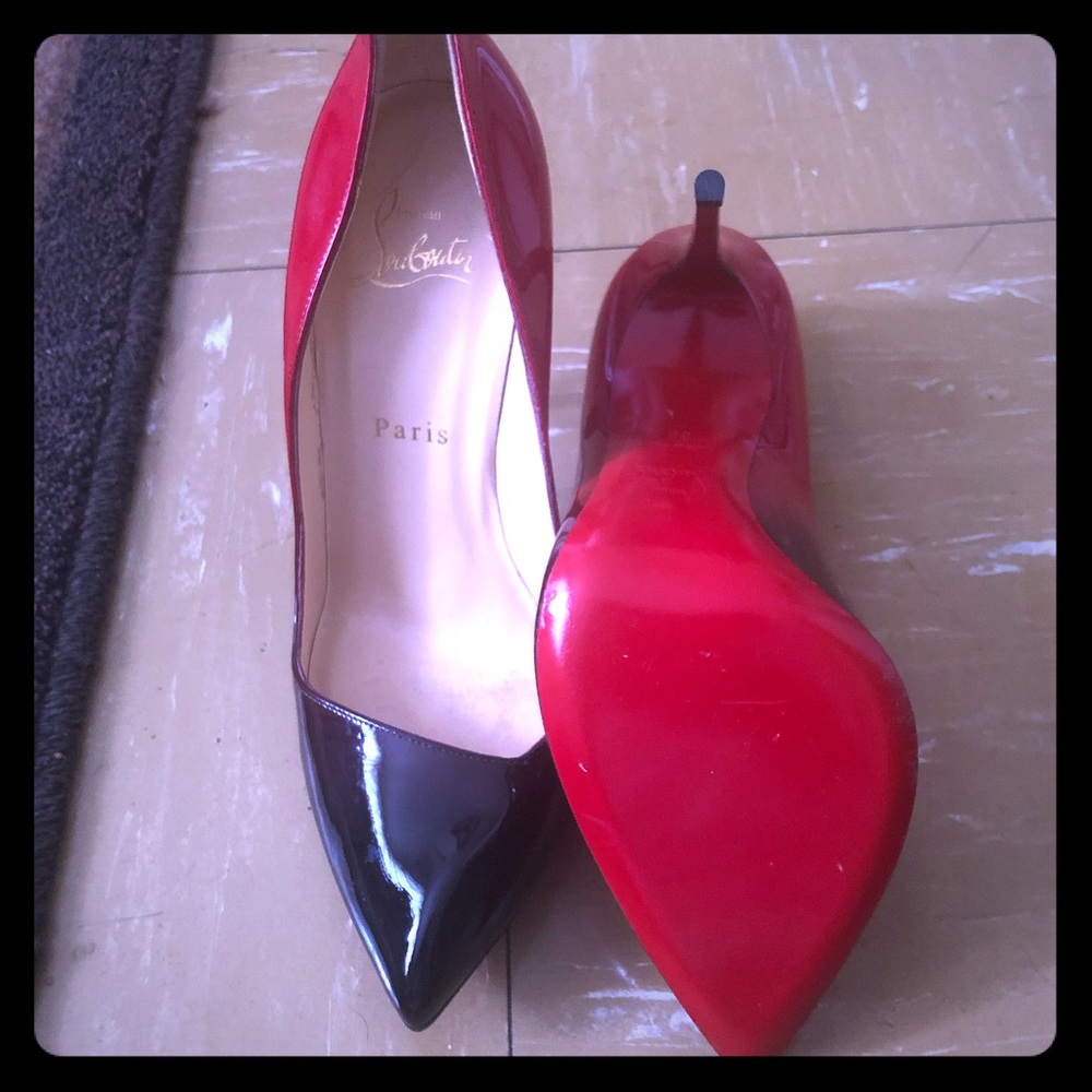 Christian loubs